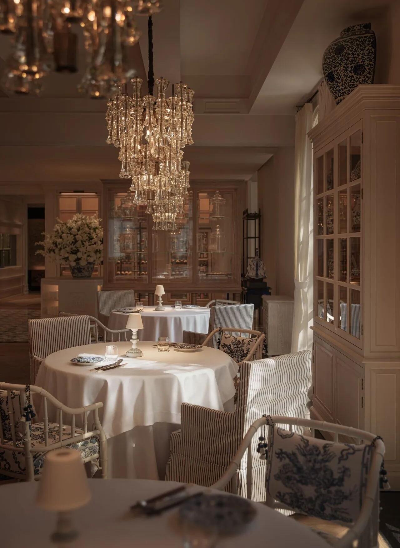 ROUSSILLON雍熙榮（新榮記）-34