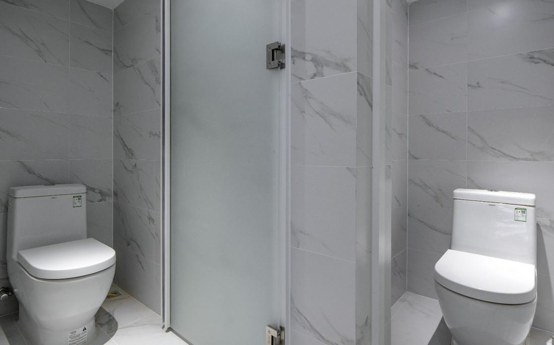 
《向往的星居》青塔东里8号楼 -17