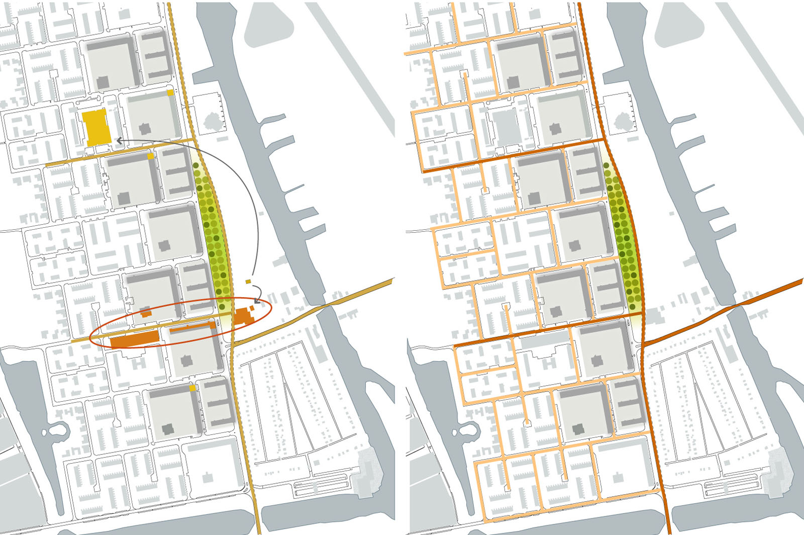 Visie en toolbox Poelenburg Zaanstad | Urhahn-0