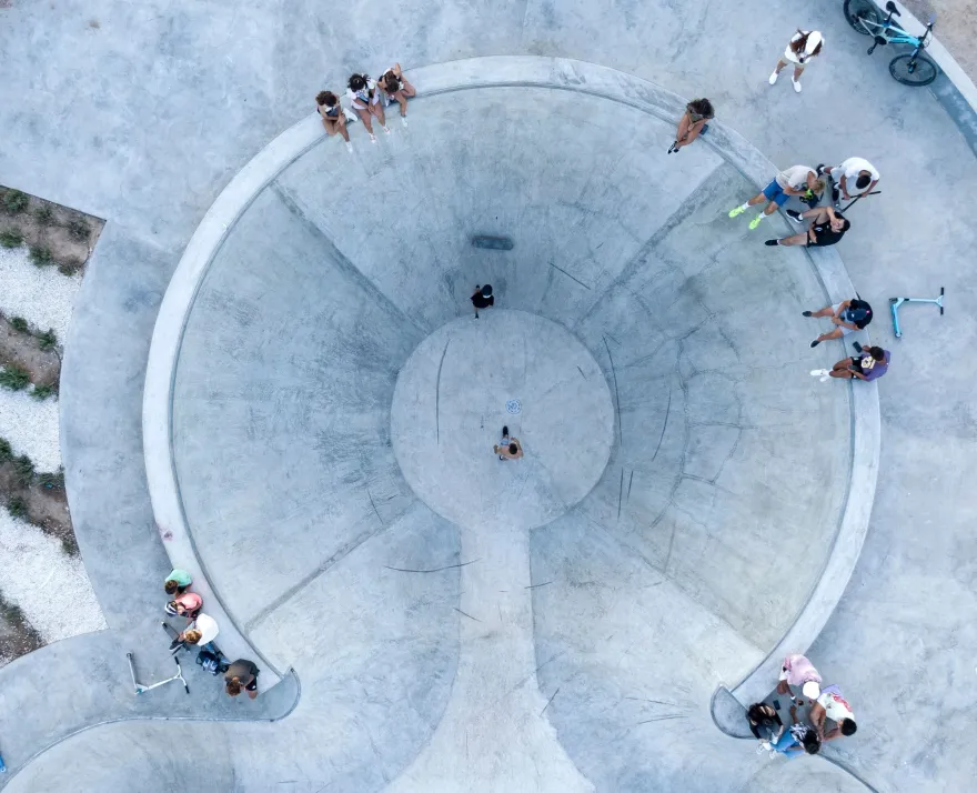 Implantación De Distintos Usos Deportivos-27