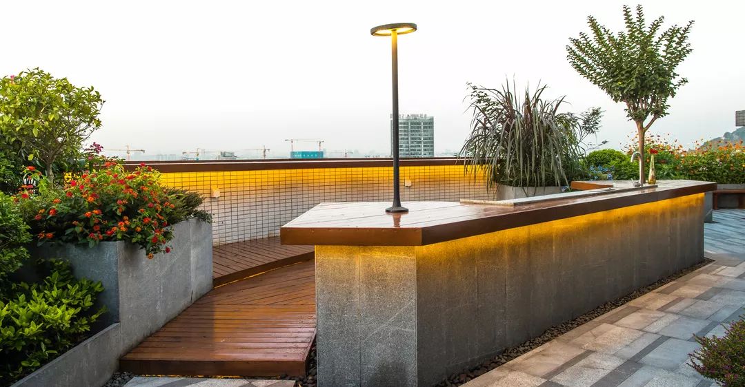 MEETTING CITY | 邂逅城市,和场地自然而然的产生共鸣-37