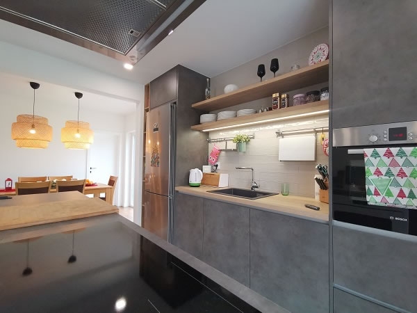 萨格勒布周边装配式房屋室内设计丨克罗地亚萨格勒布丨DOMUS plus d.o.o.-123