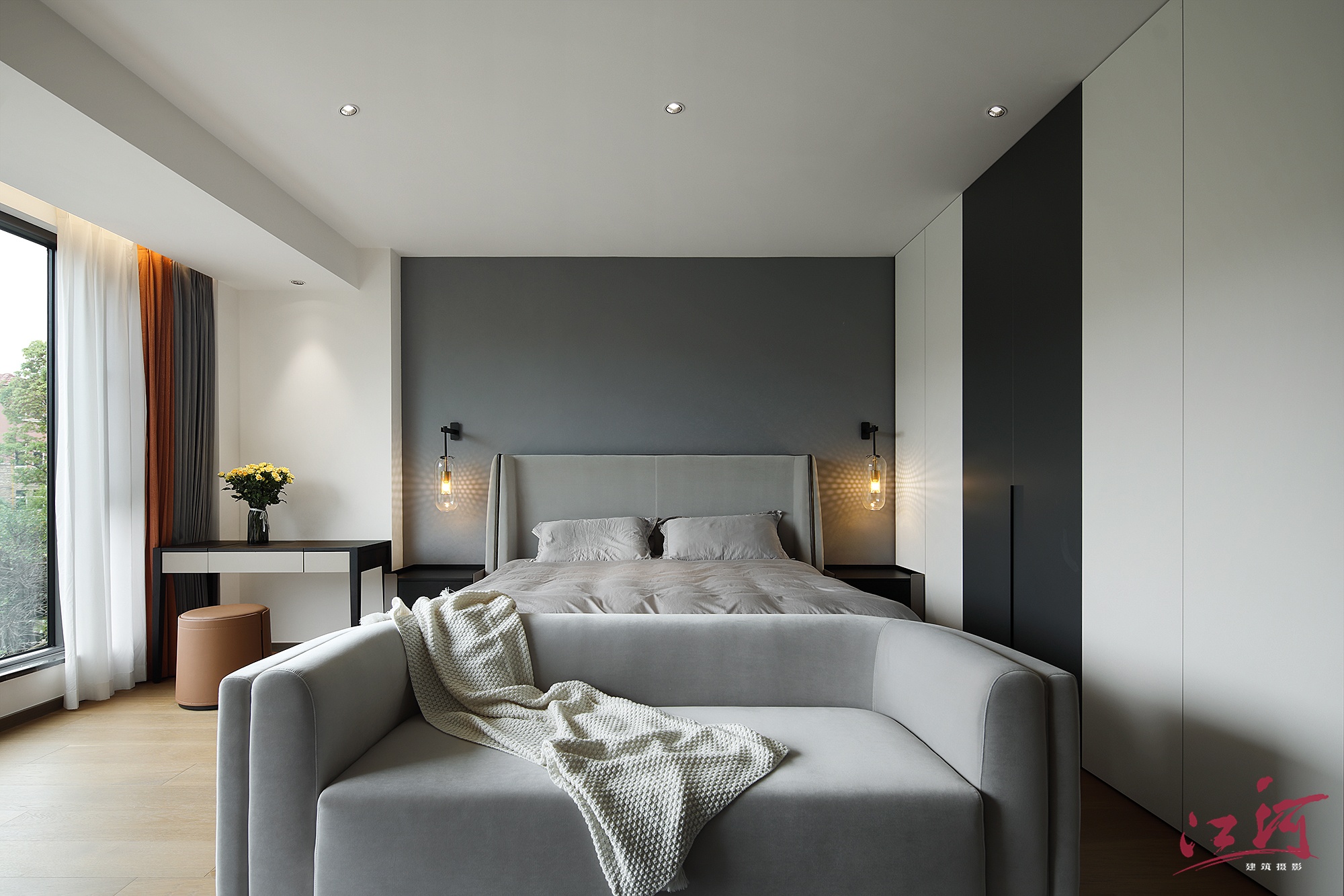 别墅摄影|别墅建筑摄影|别墅空间摄影|别墅空间拍照-18