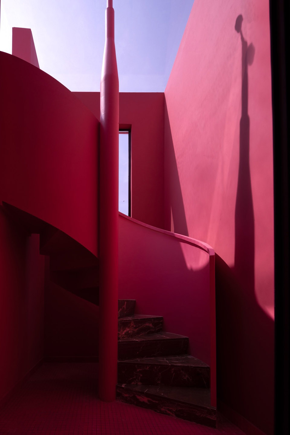 苫也·阅夕岛，深圳 / 蜚声设计-83