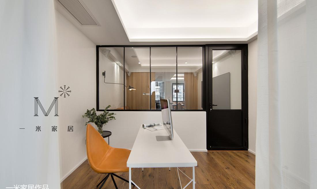 平层丨【一米家居】 ◣空 间 大 冒 险 ◥-7