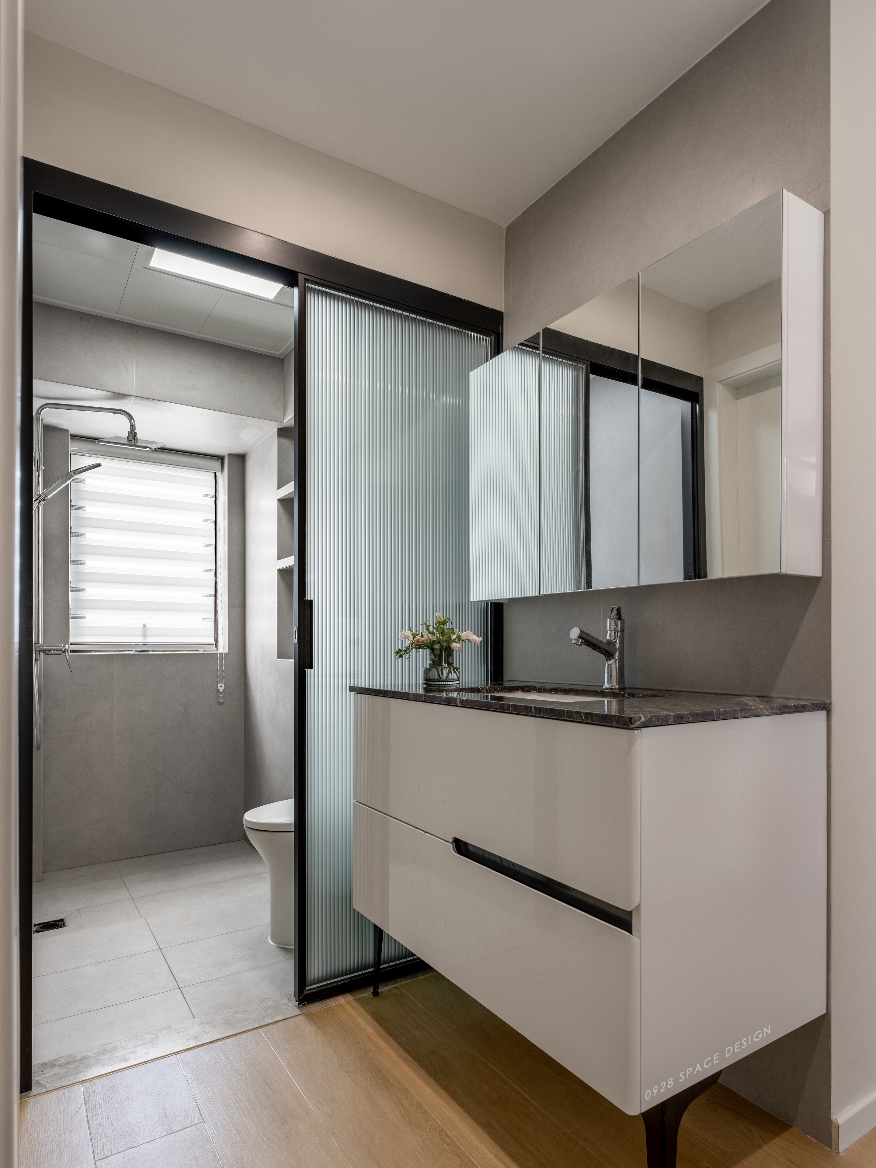 柔雾亲子房设计-57