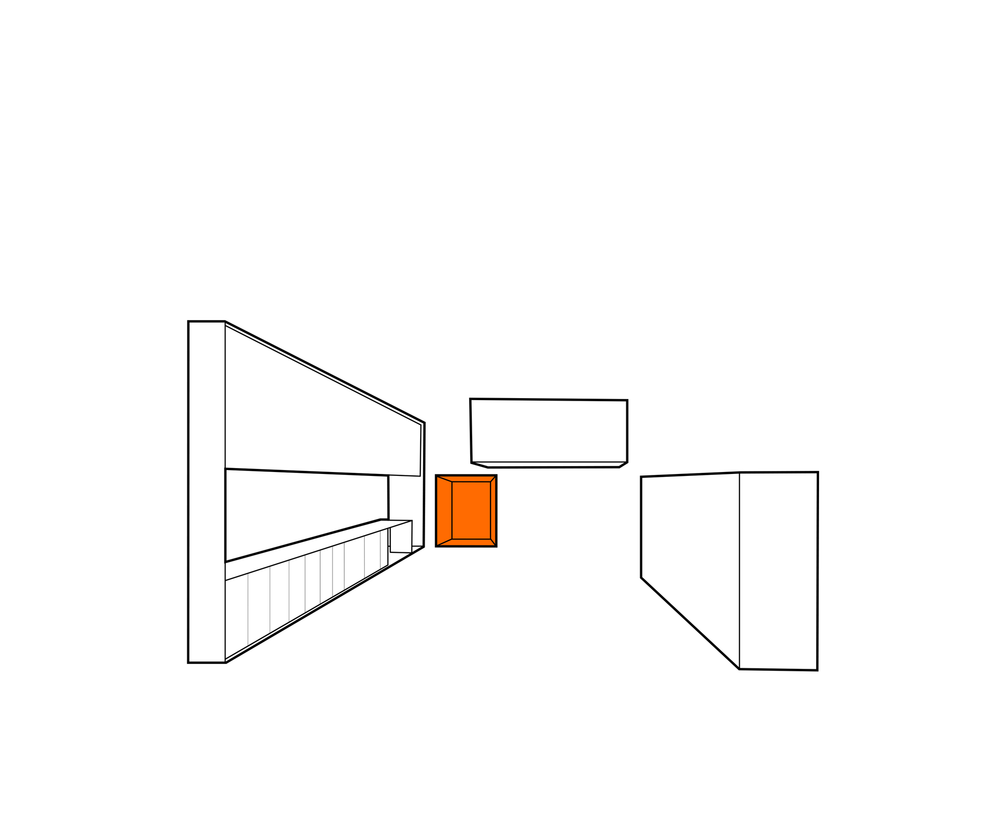 纽约公寓丨巴西圣保罗丨FCstudio-64