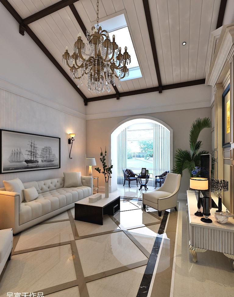 
沈阳市香炉山路怒江北街别墅 -5