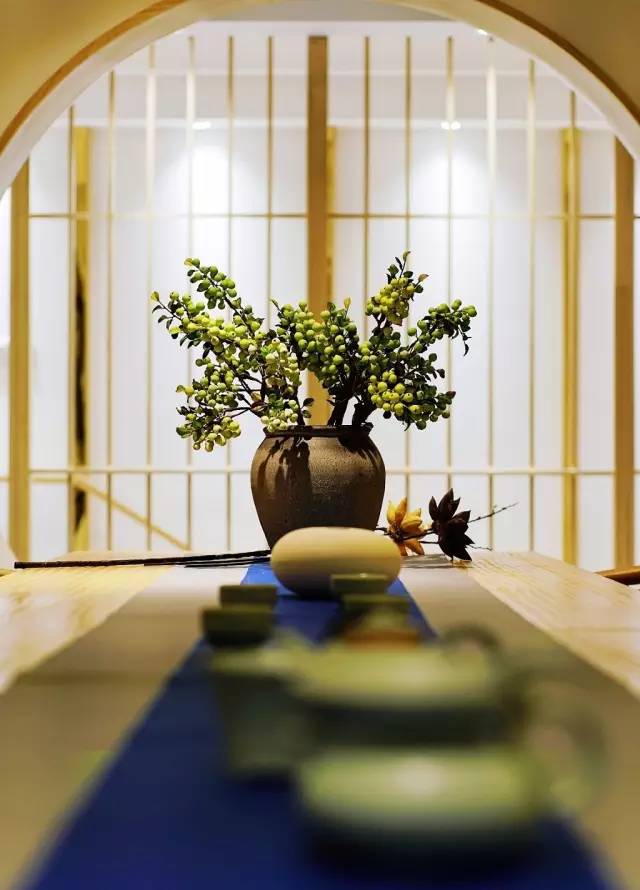 上海展志集团宝山加工中心办公楼改造  思域室内设计-45