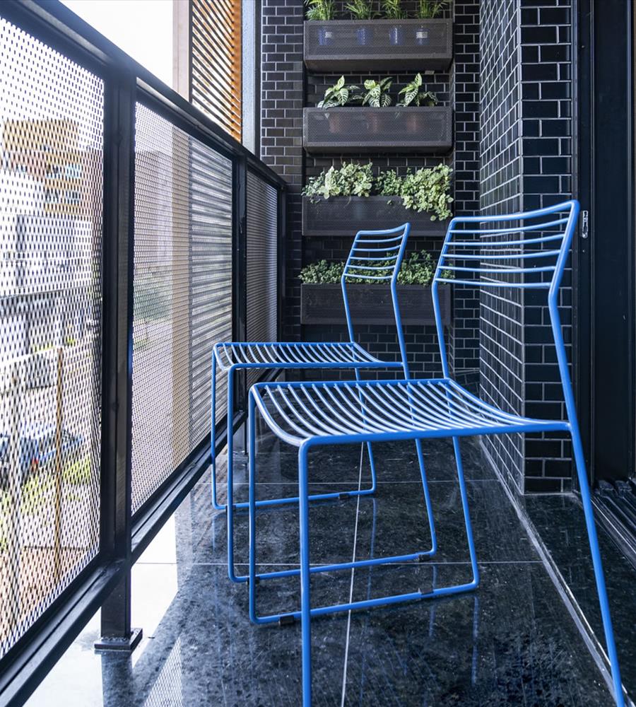 巴西 RS 公寓 EC-7