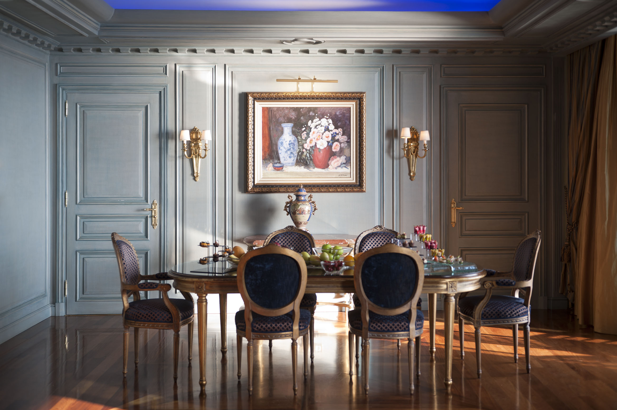 Le Royal Hotels＆Res-25