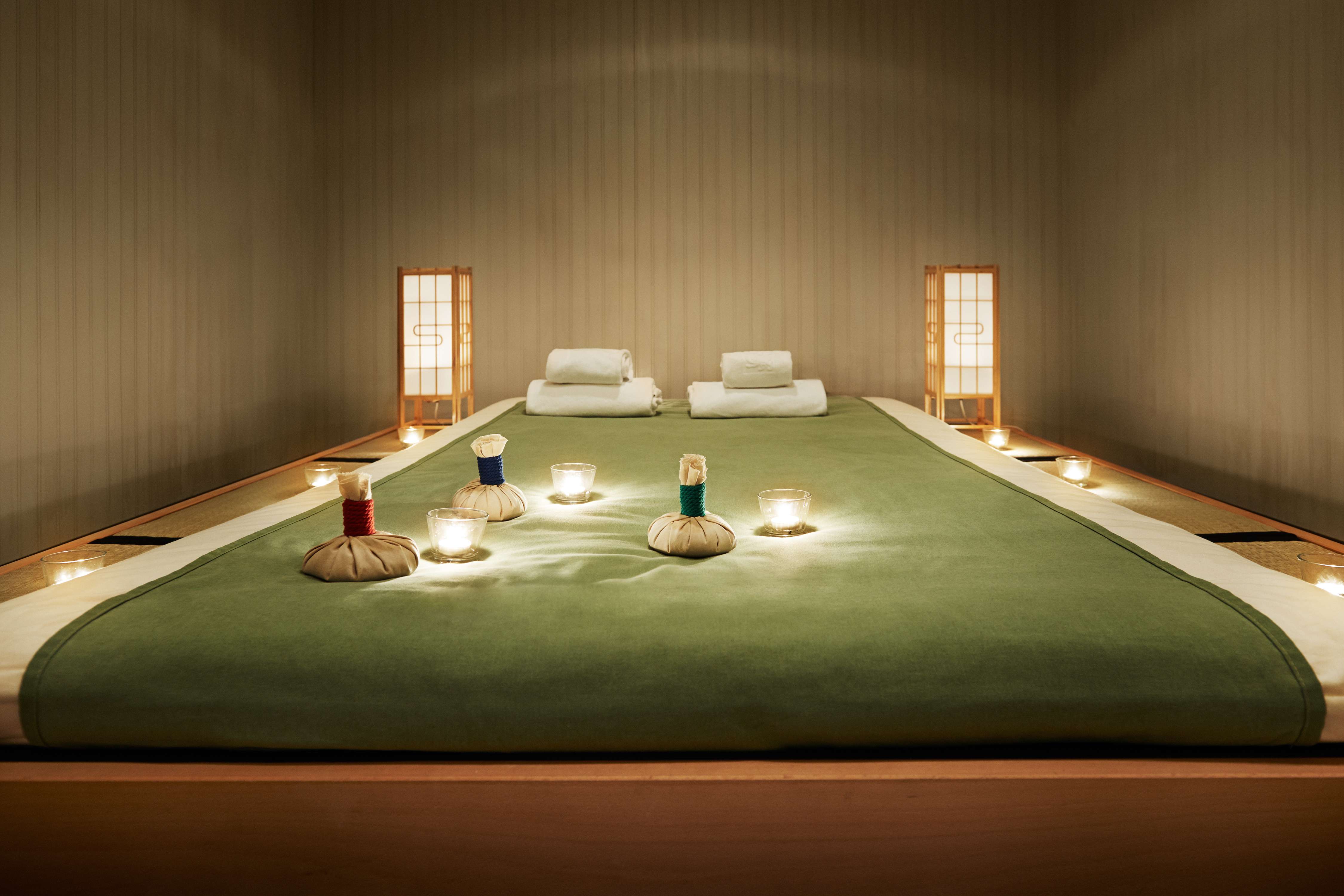 西班牙马贝拉会所俱乐部 酒店度假村-4-25