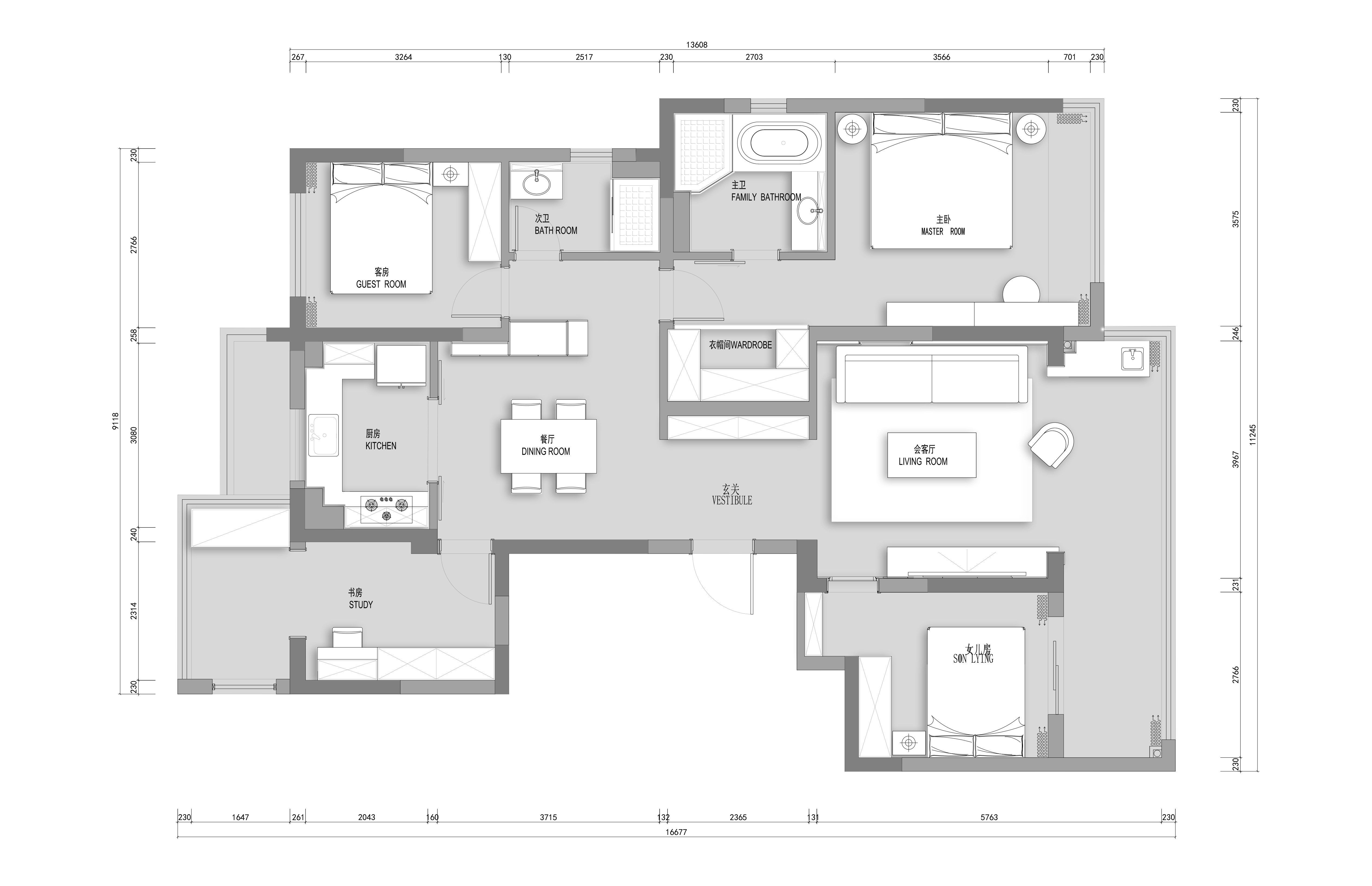 内舍丨自在无拘束-20