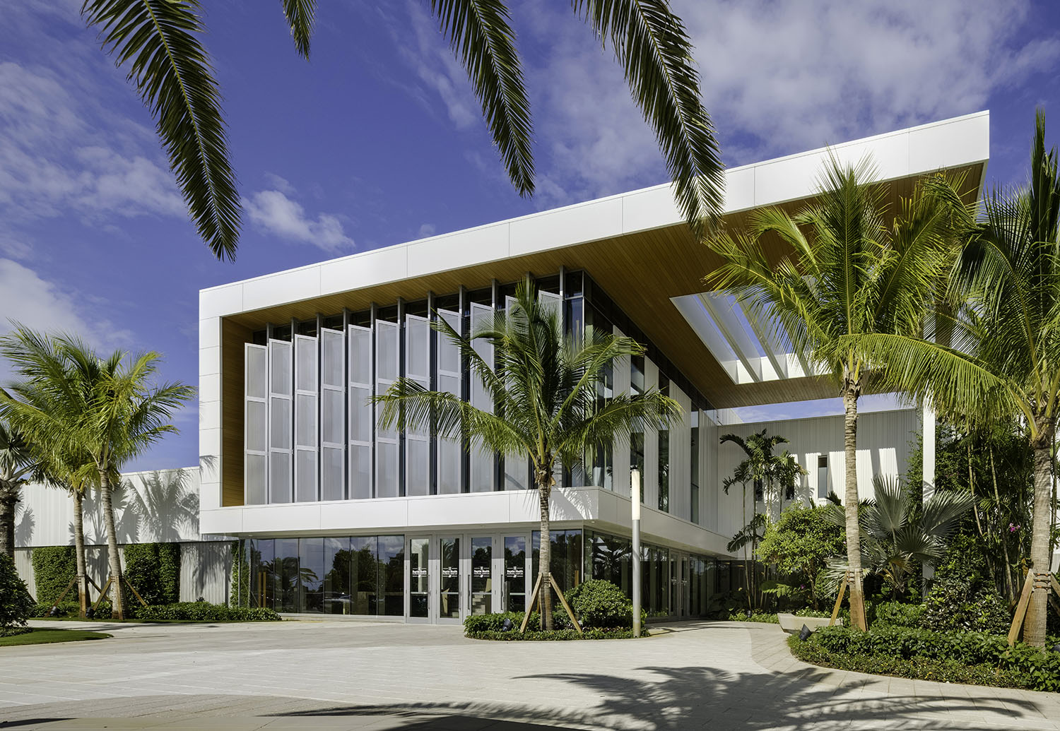 Baptist Health Miami Dolphins Training Complex | ROSSETTI-0