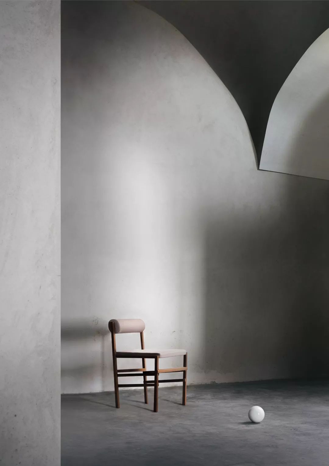 TERZO PIANO 的时尚空间设计 | 色彩与质感的完美融合-39