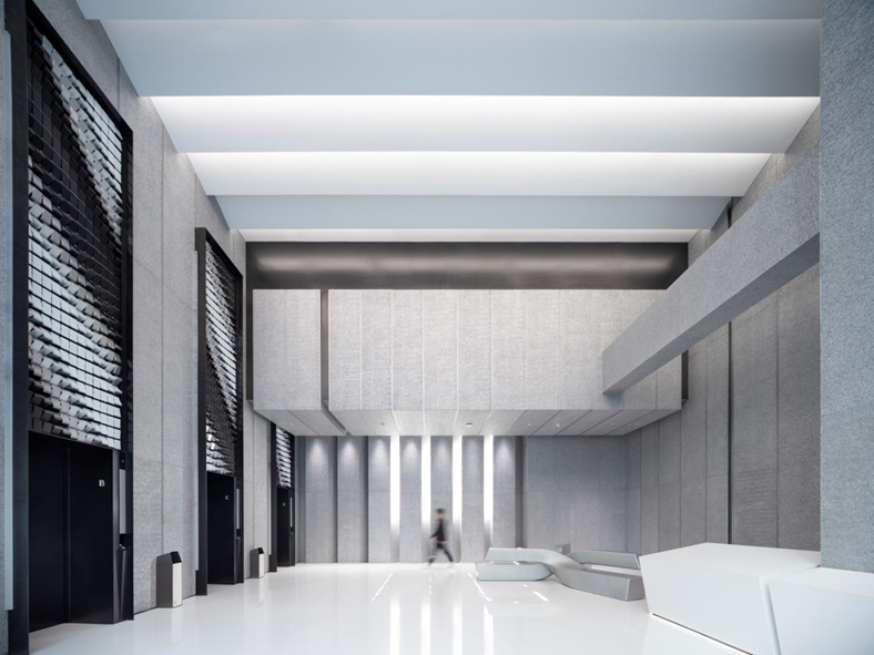 作品|麓湖生态城A6组团·麓坊中心-96