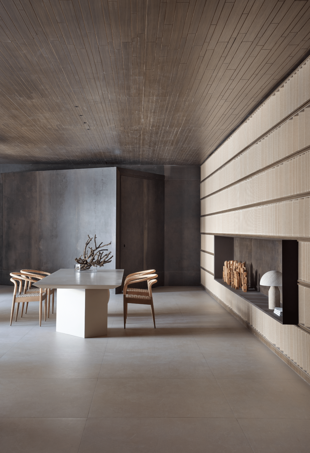 塞塔奥·波蒂纳里丨巴西圣保罗丨Nildo José Architects-22