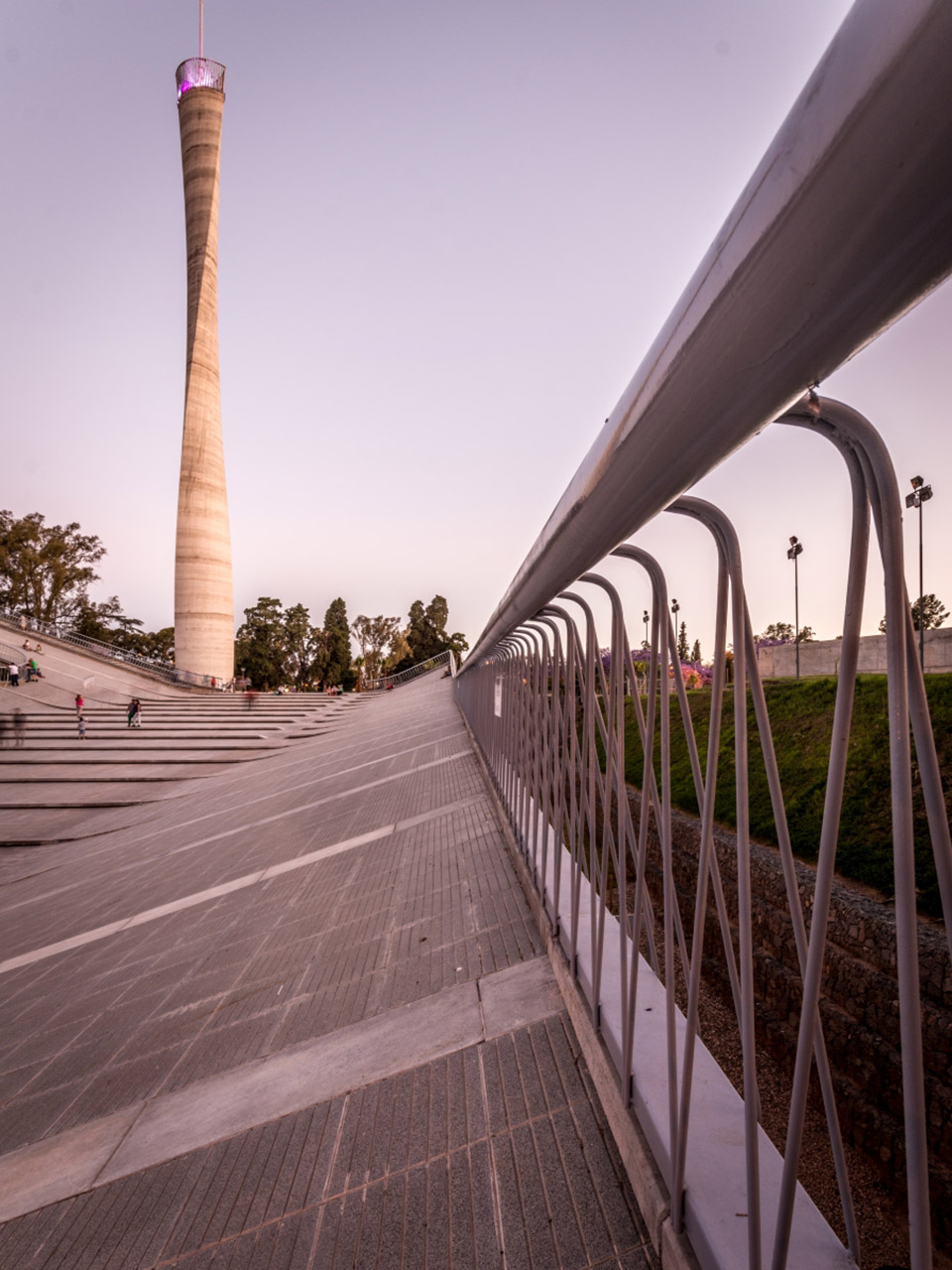 科尔多瓦文化中心,阿根廷 / CASTAÑEDA-COHEN-NANZER-SAAL-SALASSA-64