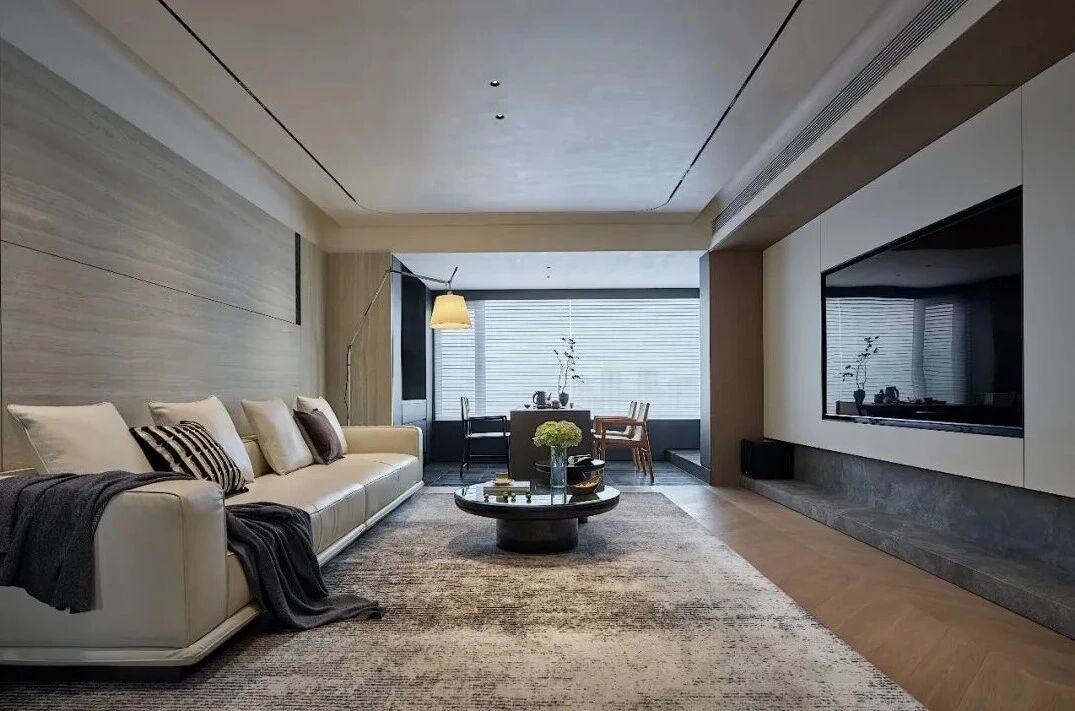 国贸天成丨中国漳州丨正在有趣空间设计-9