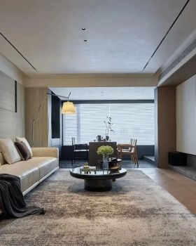 国贸天成丨中国漳州丨正在有趣空间设计