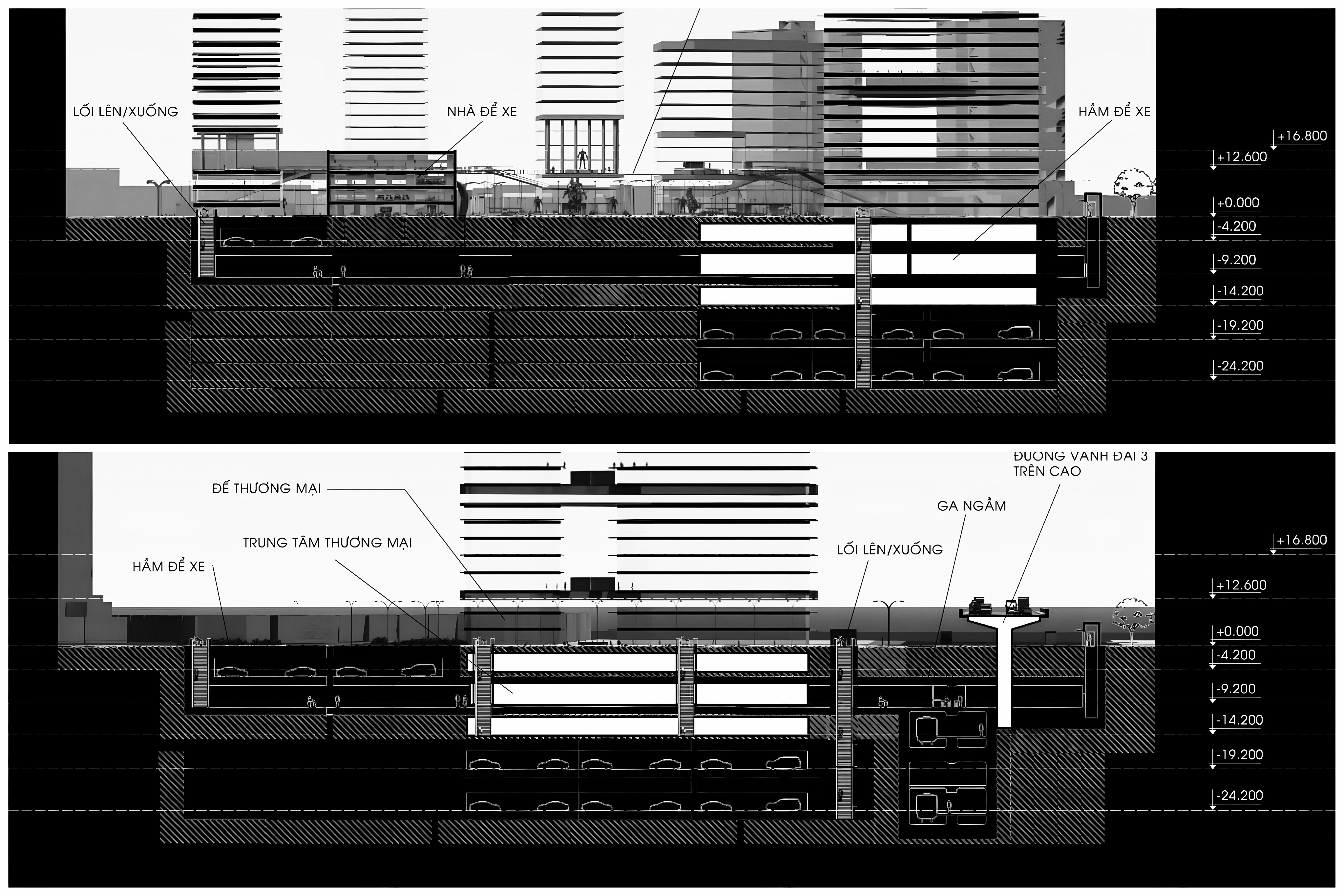 城市规划项目-7