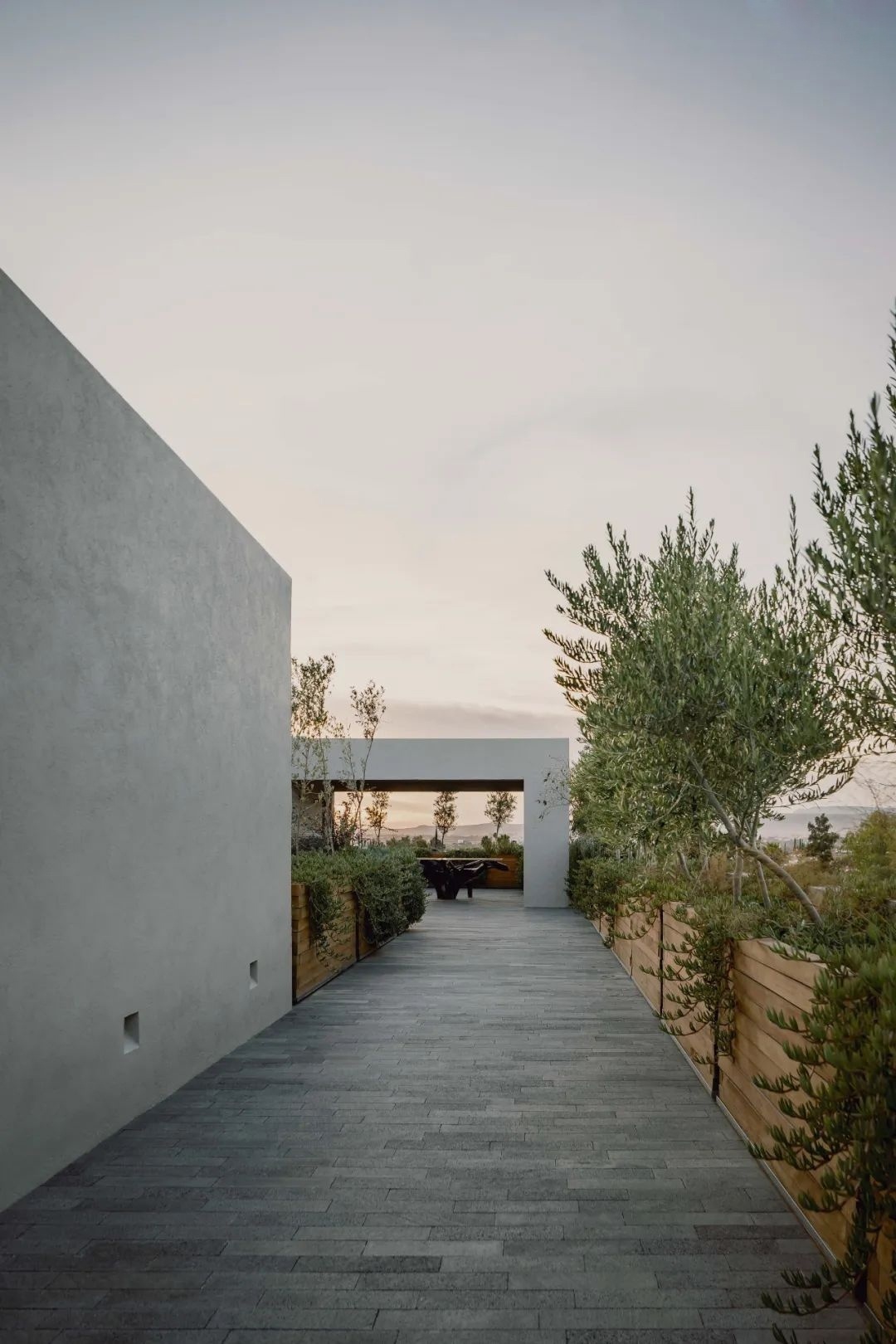 COA Arquitectura 建筑事务所丨墨西哥瓜达拉哈拉-27