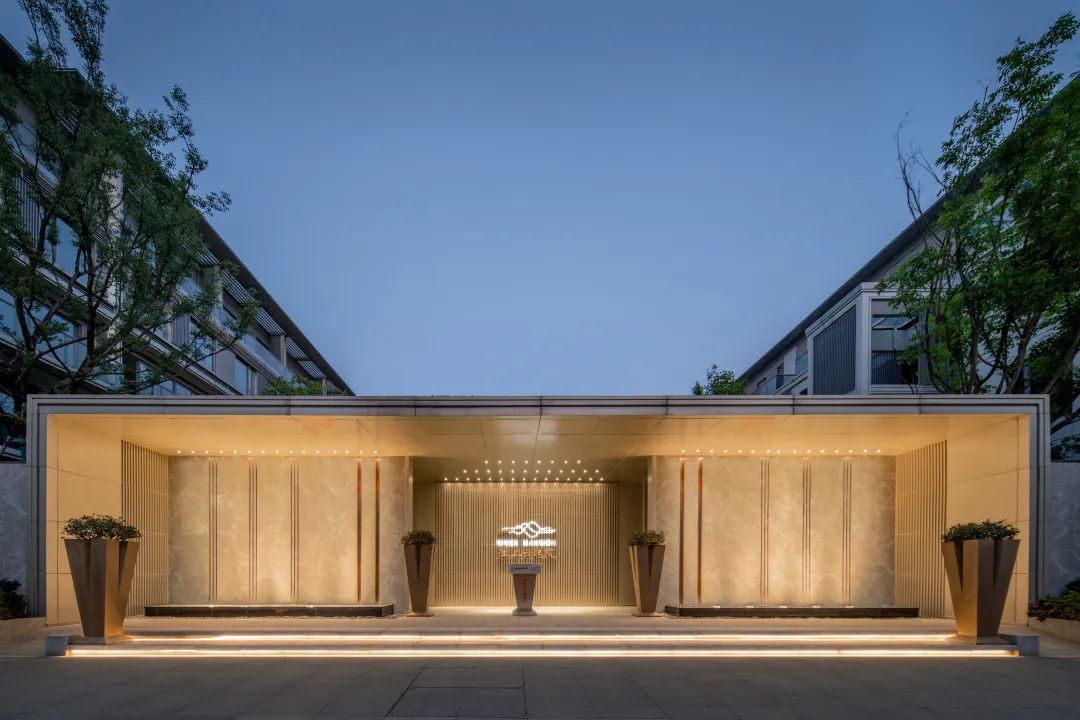 中南作品 | 建德江上云起，临江画境，自然盛景-11