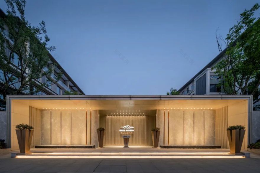 中南作品 | 建德江上云起,临江画境,自然盛景-11