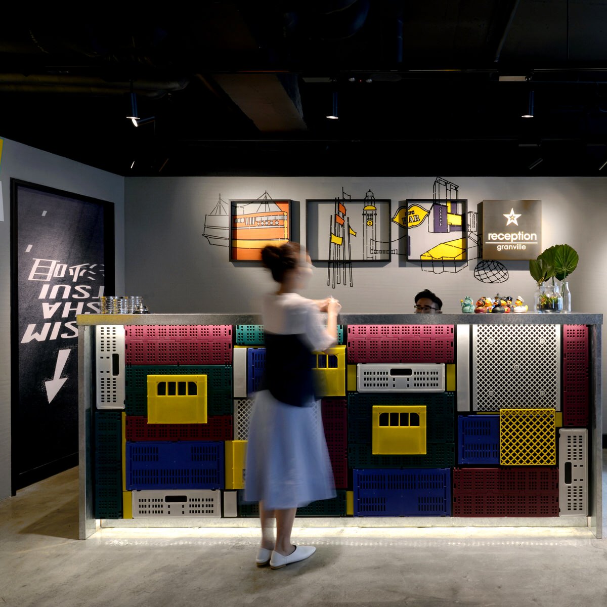 瑞生尖沙咀酒店丨中国香港丨欧华尔顾问有限公司-14