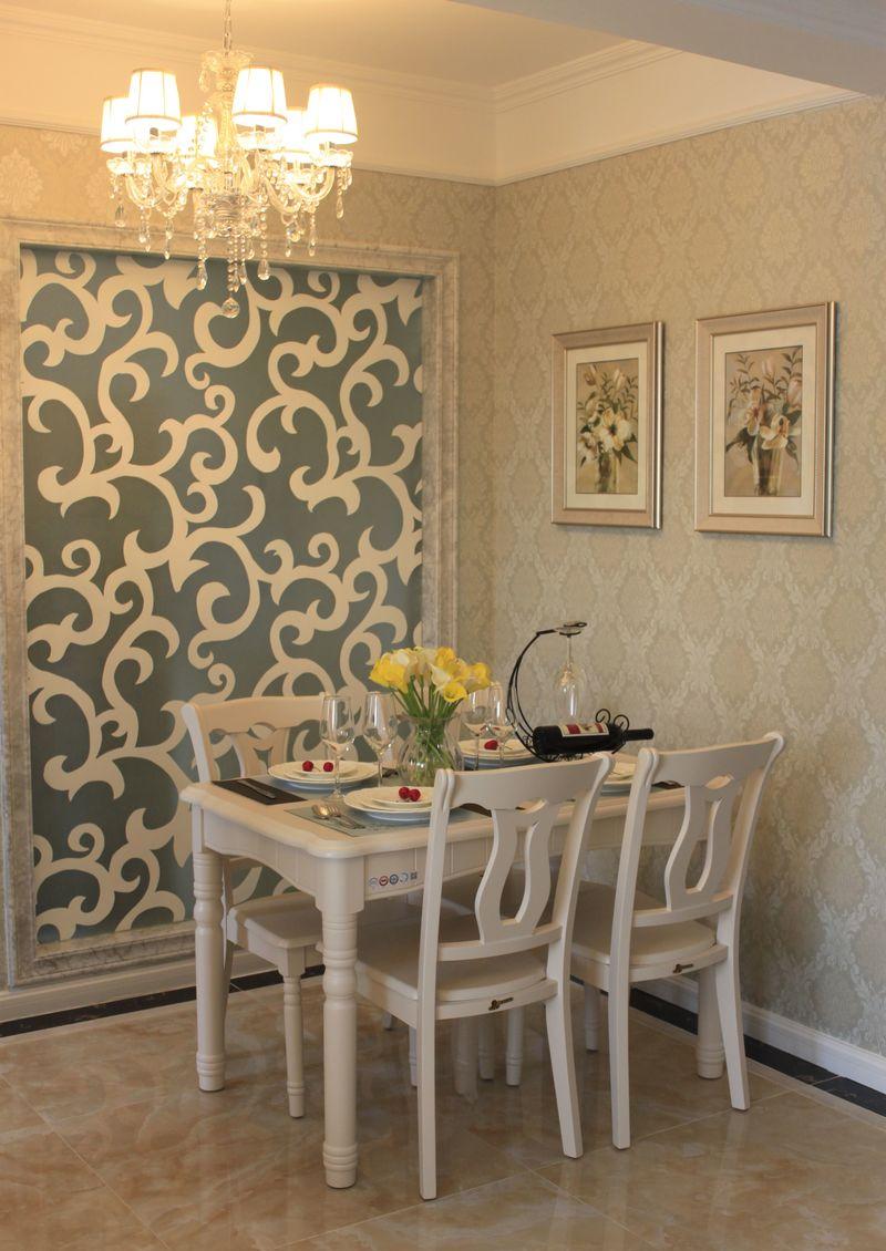 孔维扬打造简约欧式风格设计 | 青岛旗舰店案例解读-36