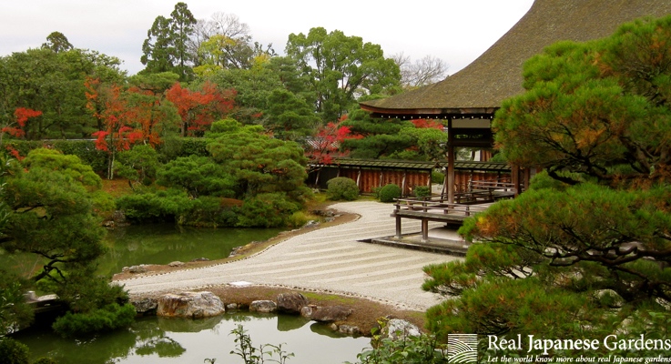 Ninna  ji（仁和寺）丨日本京都-3