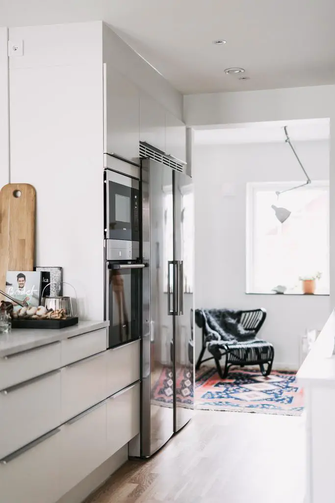 瑞典音乐之家色彩与音乐的完美融合-12