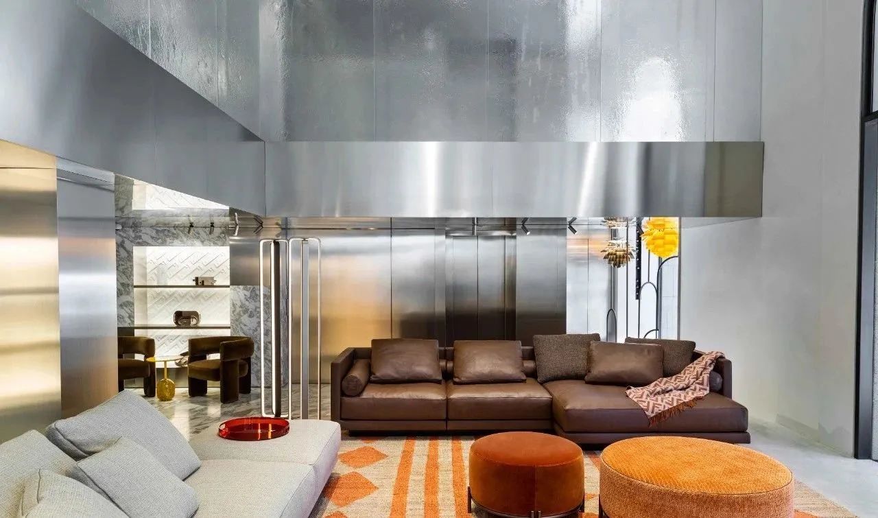 2023 米兰国际家具展丨意大利米兰-70