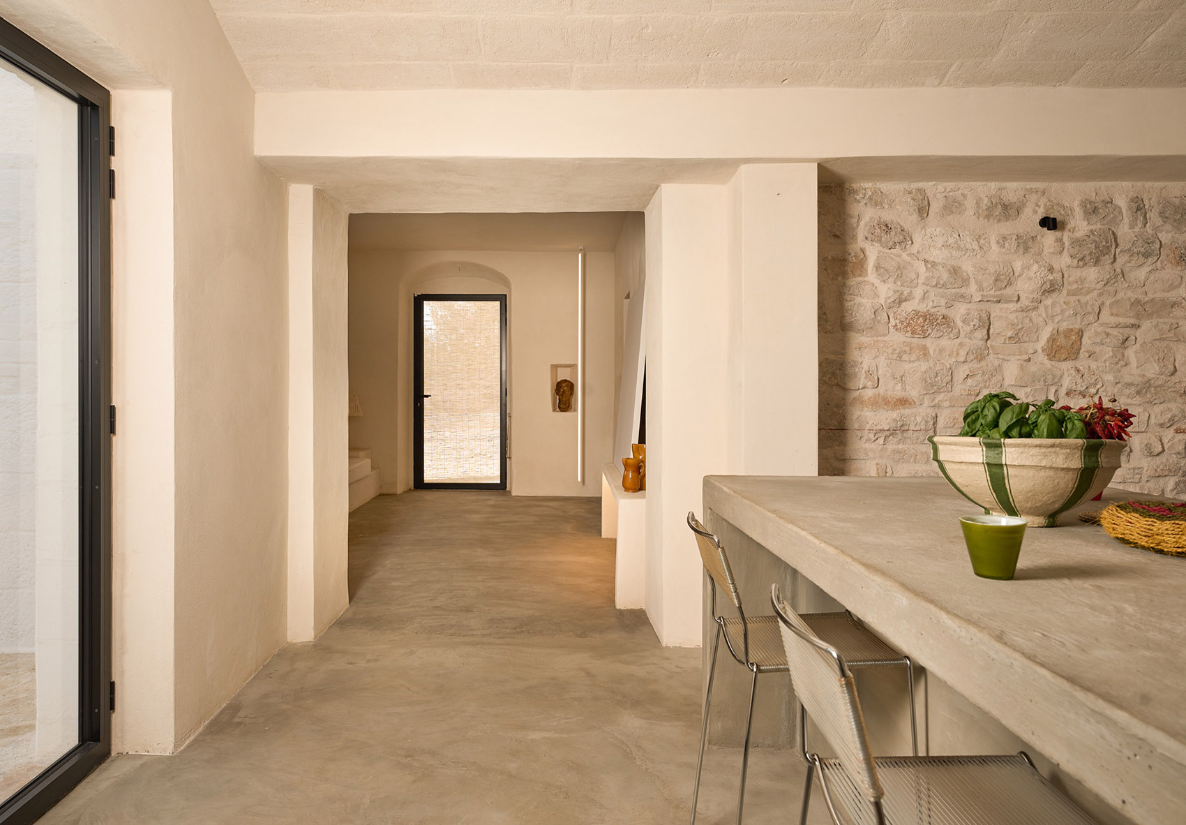 丨意大利丨八荒设计团队-38