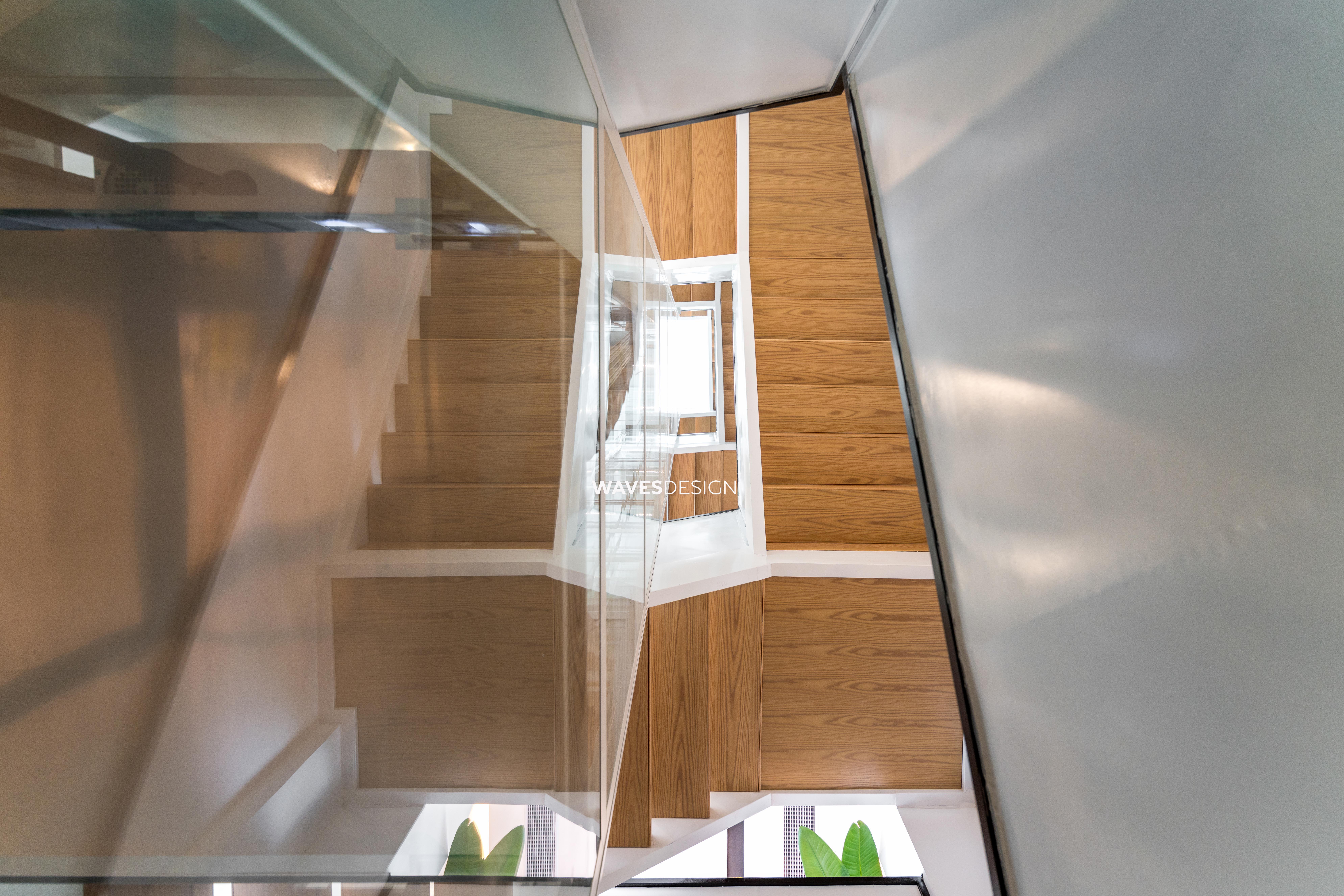 璞坊北欧会所 | 室内设计、软装设计、施工全案解析-15