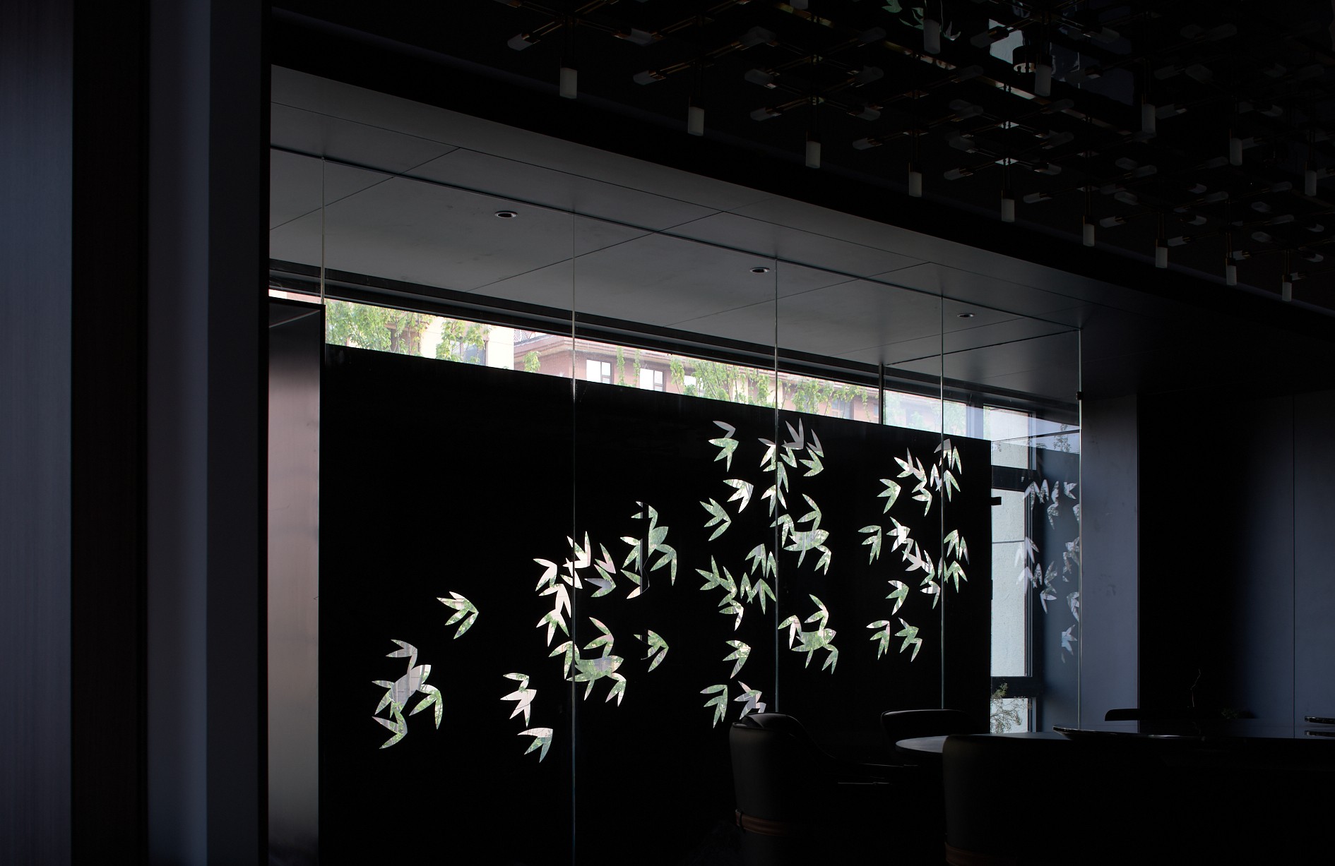 裁影丨中国河北丨AN 安年设计-17