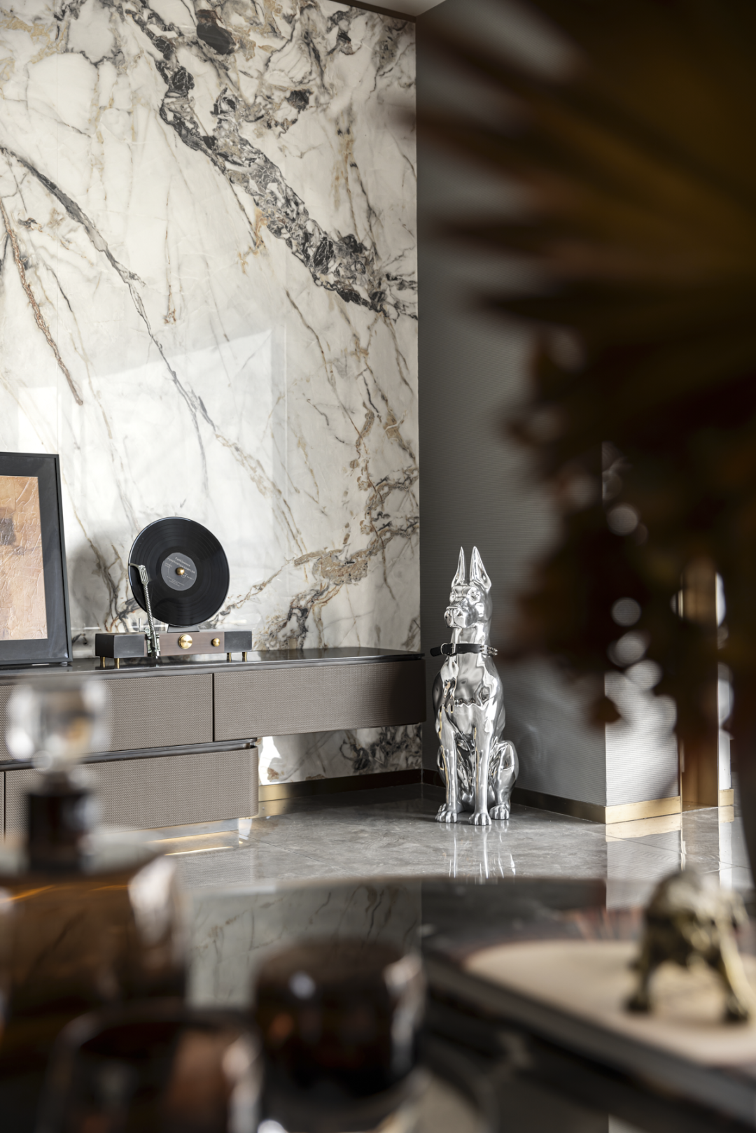 遵义中海九樾项目丨中国遵义丨Yan Design 大研设计-9