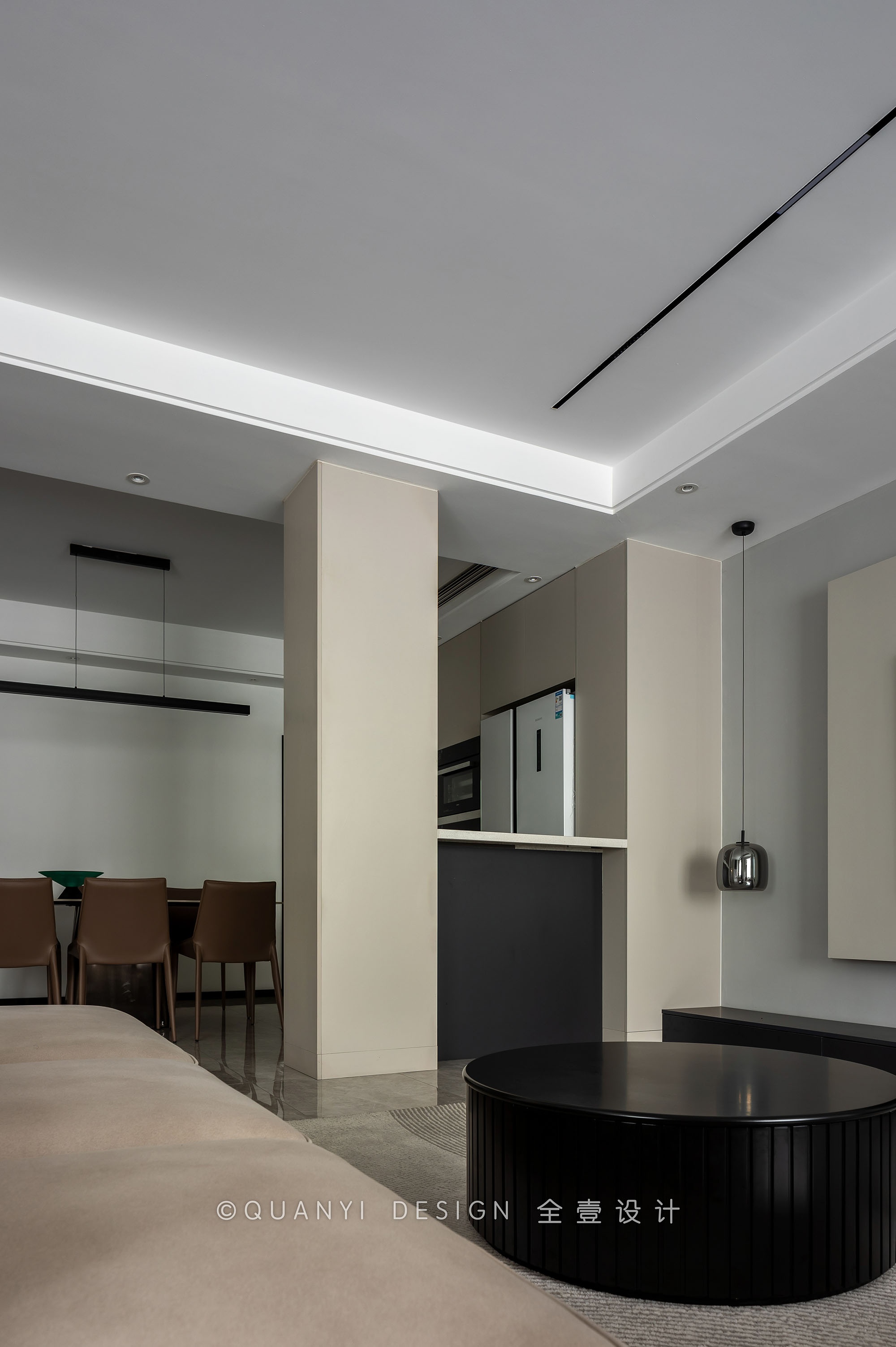 全壹设计｜时和·慢行-15