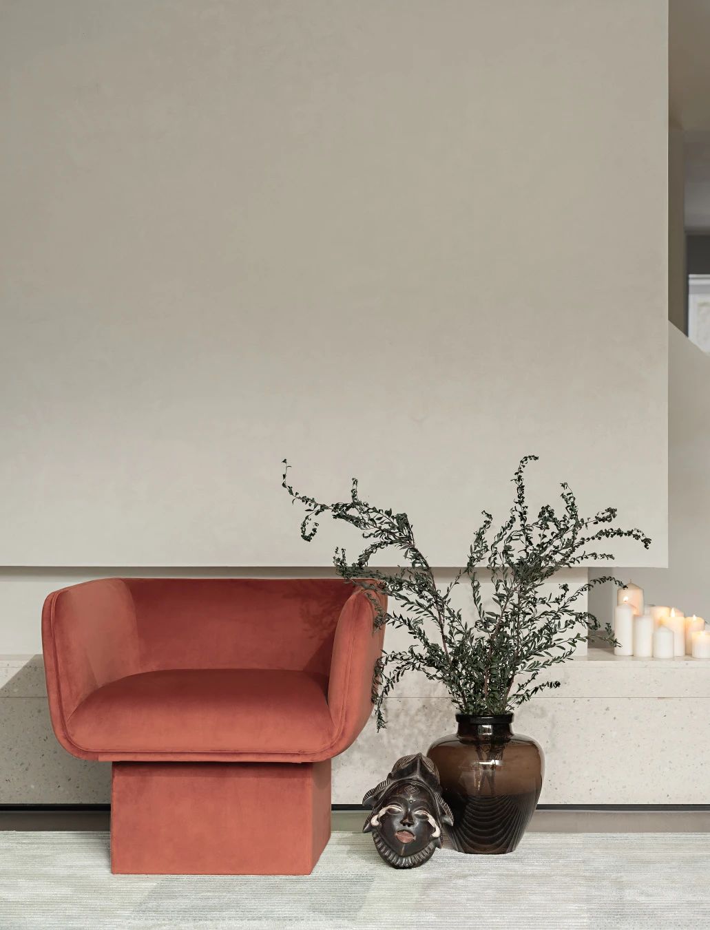 清远融创·由心谷丨中国清远丨YORO御融设计-33