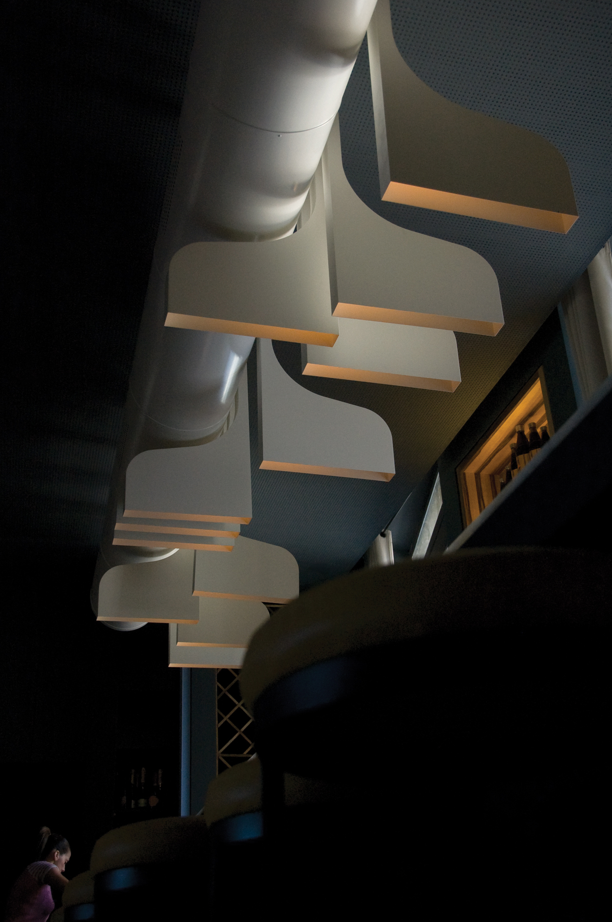 2011 年餐厅与酒吧设计奖-39