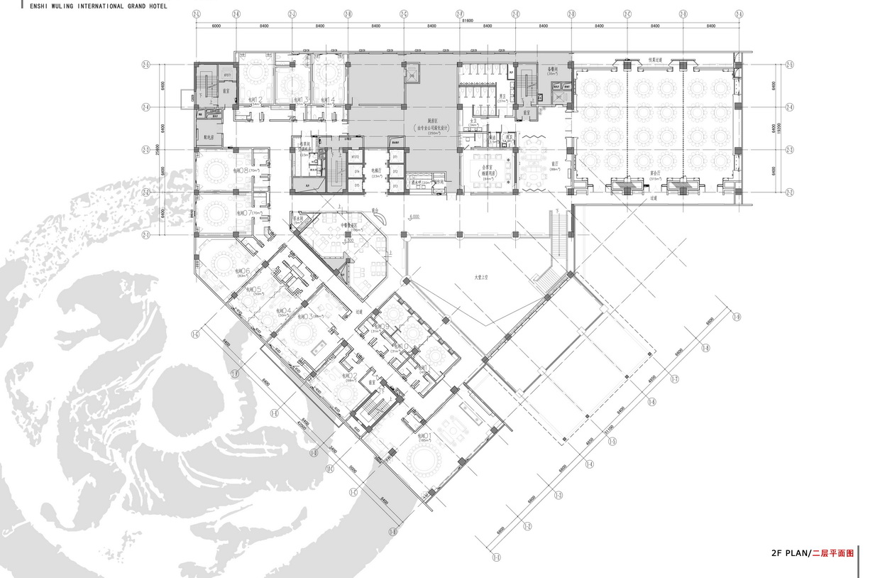 恩施瑞享国际酒店-36