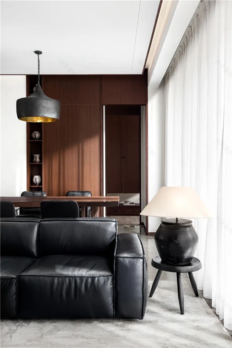 重庆金碧雅居·麓铭府丨中国重庆丨重庆品辰装饰工程设计有限公司,GND设计集团恩嘉设计-19