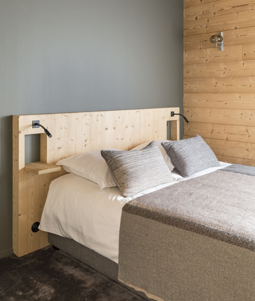 Mountain House  Studio Razavi architecture-90