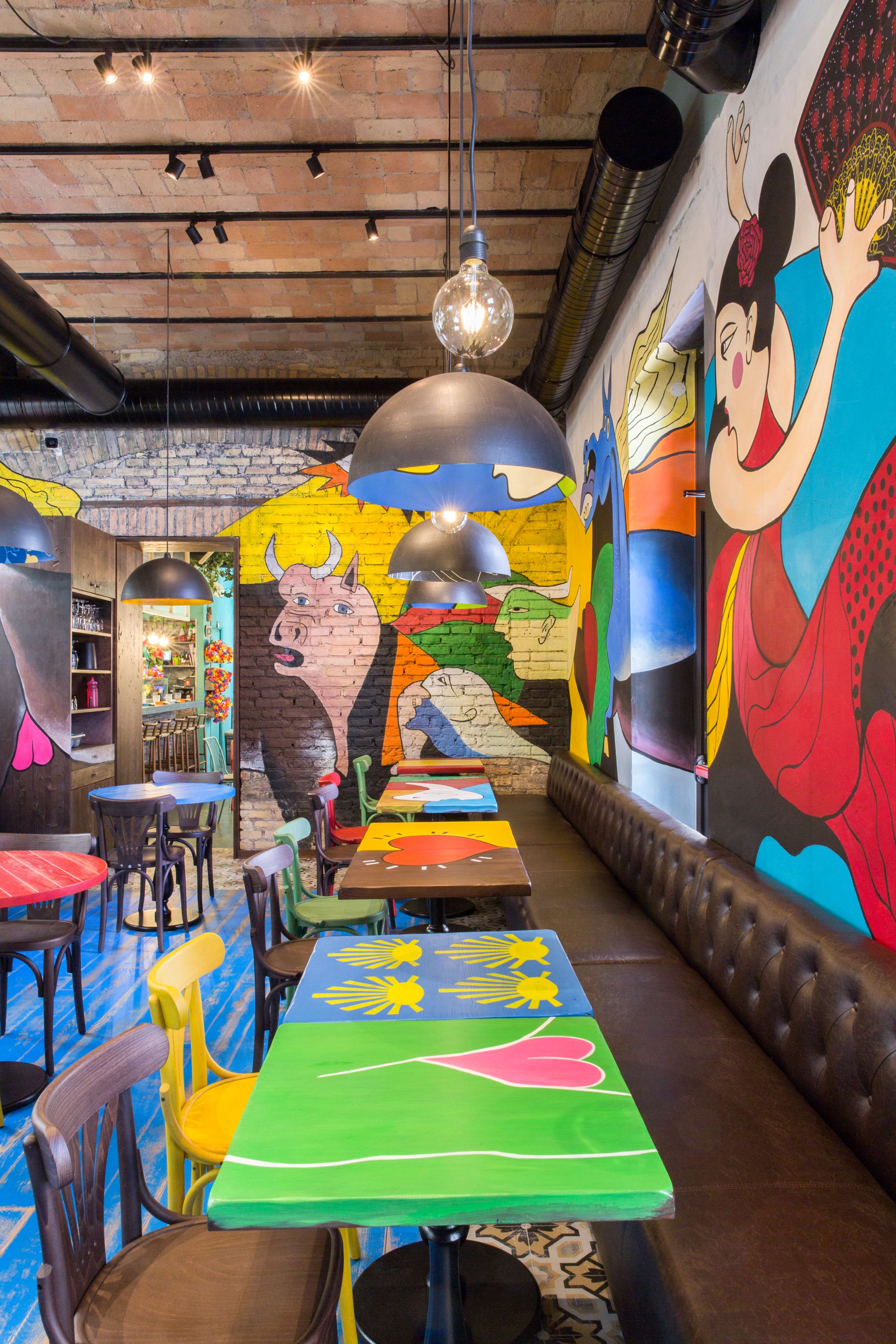 罗马美食广场“Malandros”-5