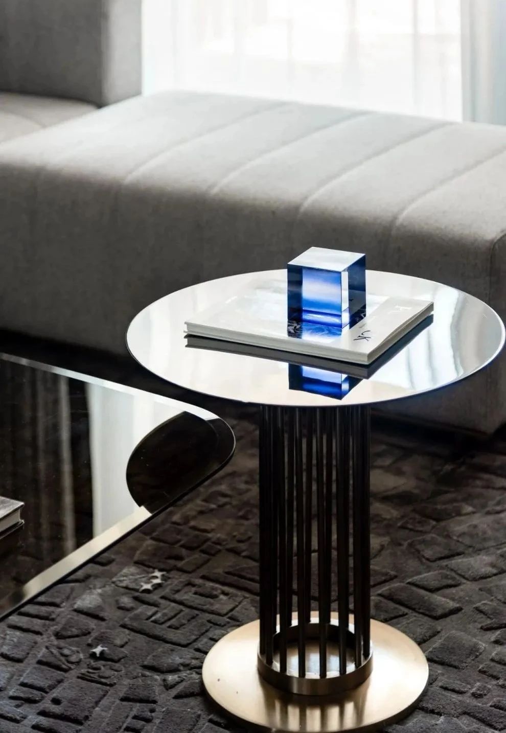 融创·御栖玖里样板间-11