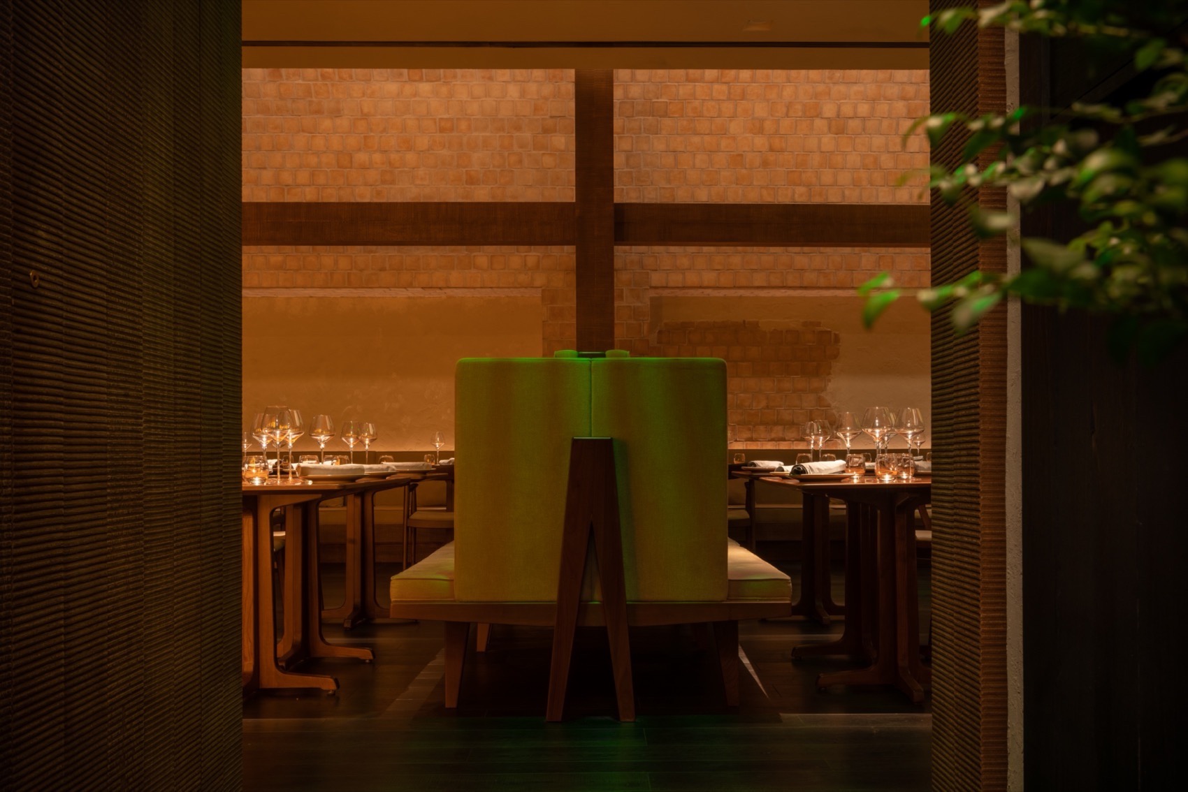 海口Mood慕得·普洛旺斯餐厅丨中国海口丨觉得设计-25