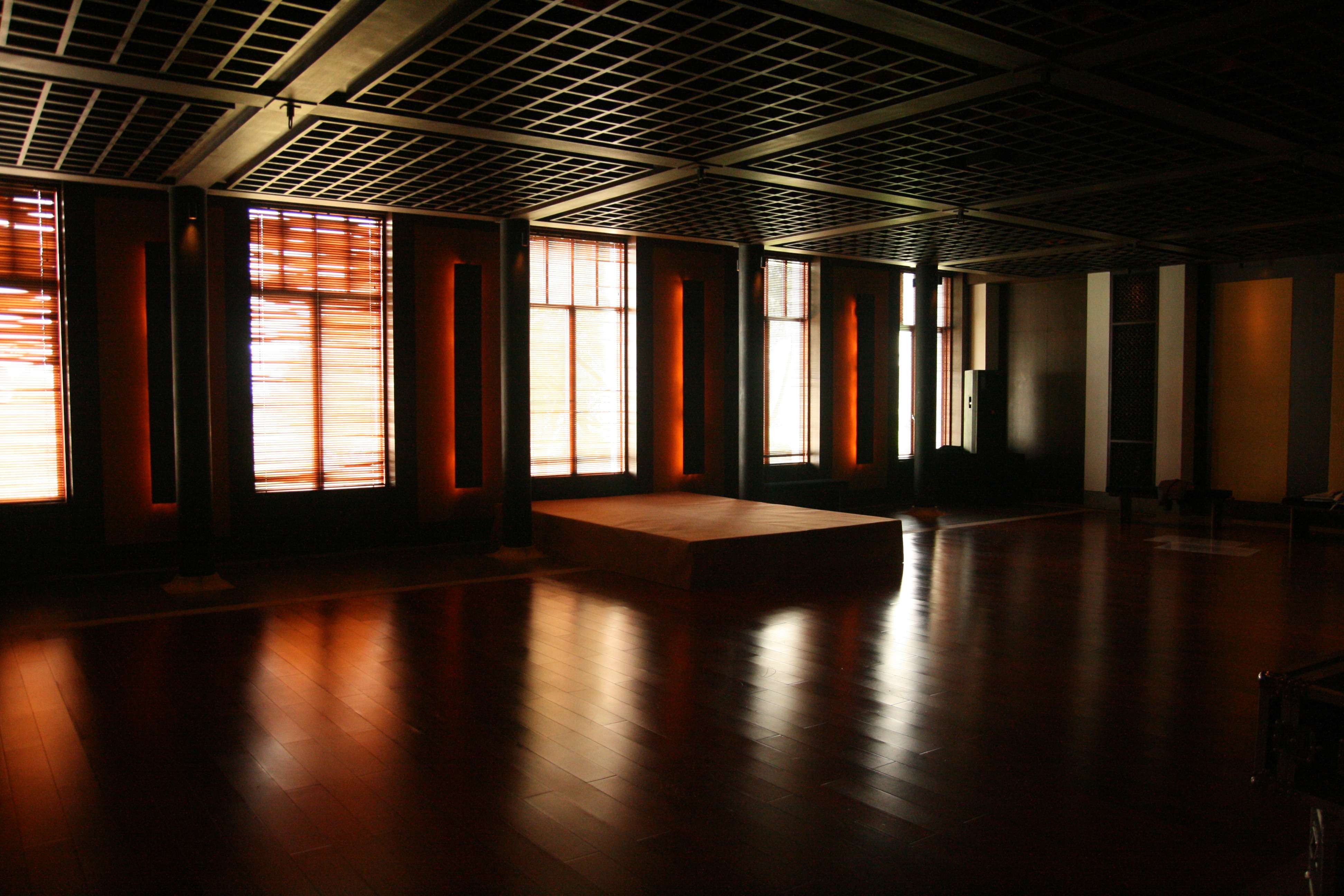 杭州富春山居度假酒店设计方案-20