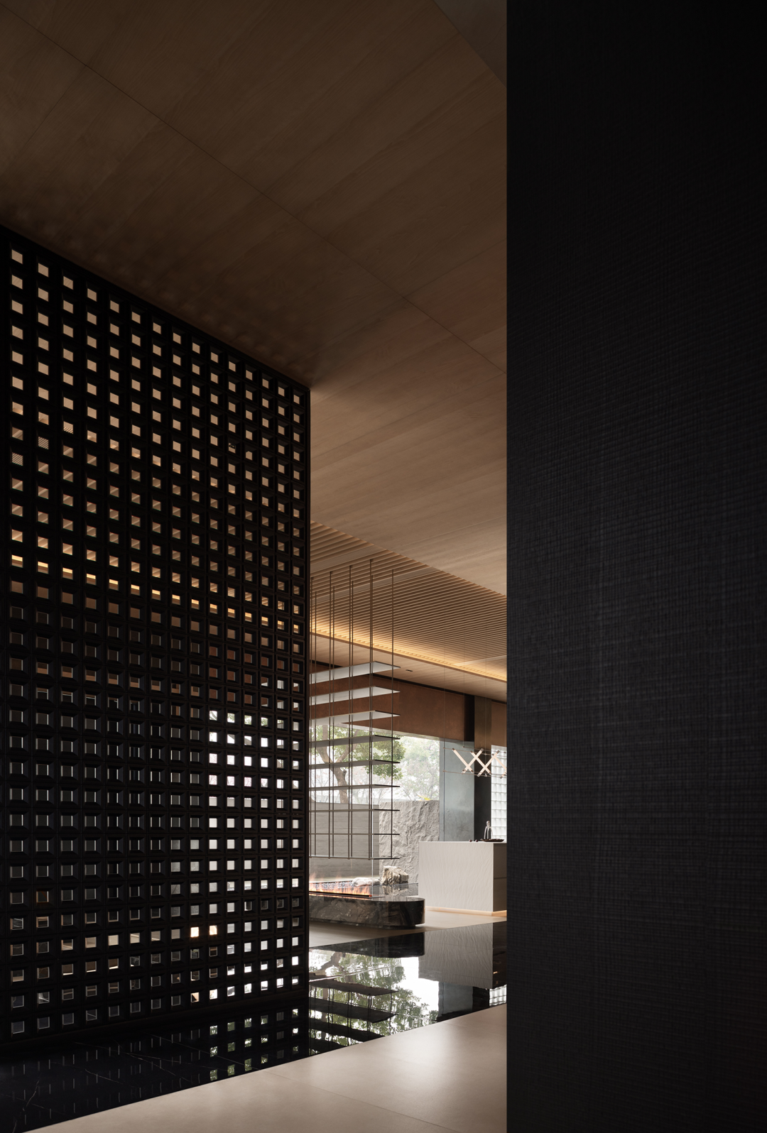 意德美嘉温州展厅丨中国温州丨言禾内境-40