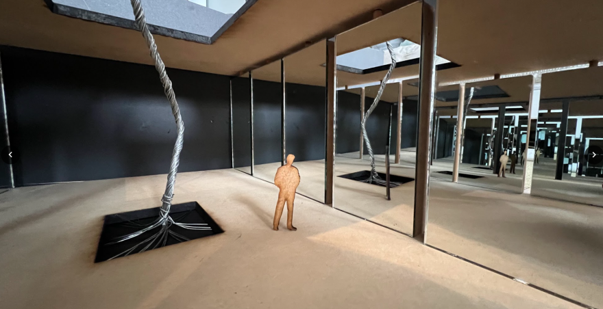 无尽的景色丨ANDREA WILLIAMSON CHAMÁS-4