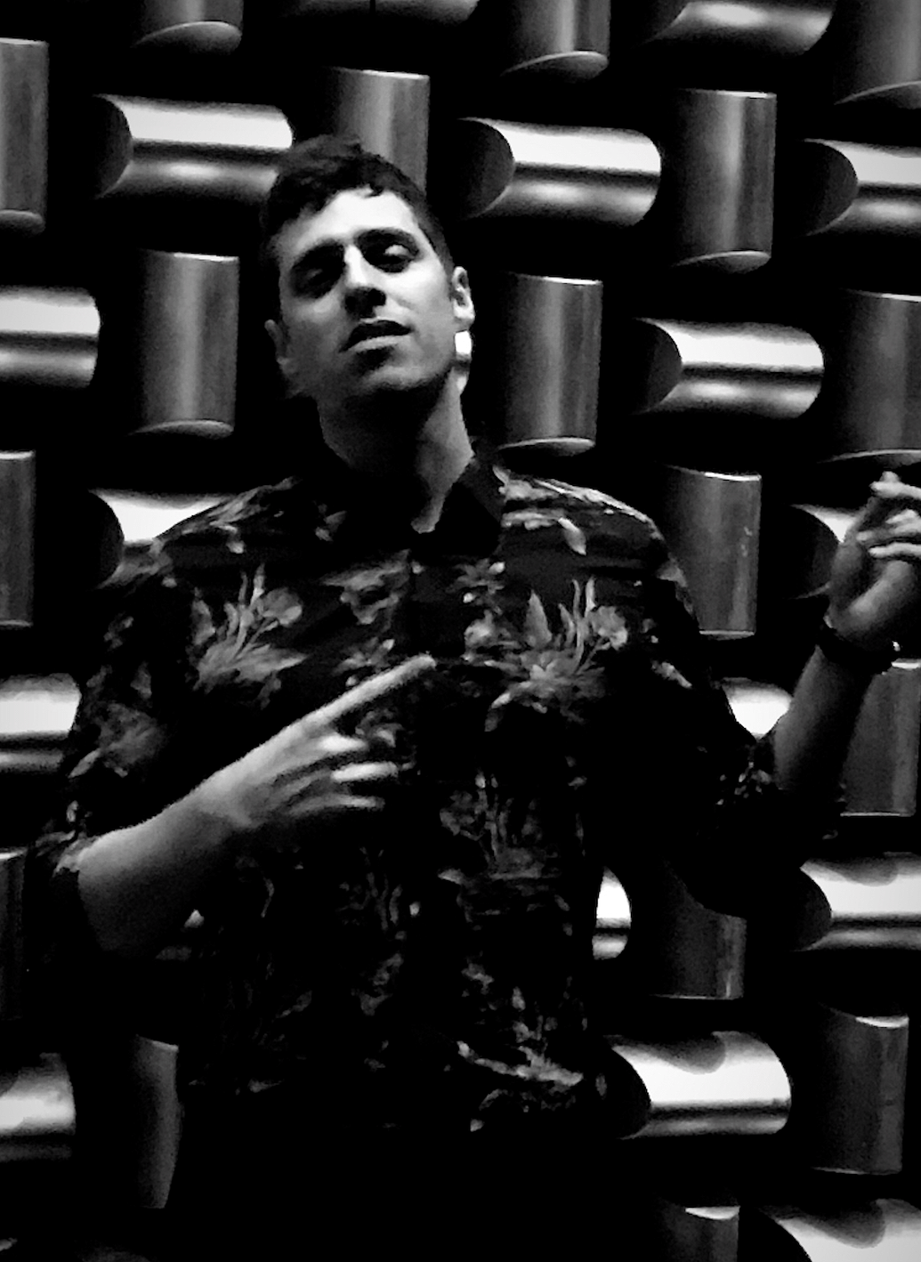 Hospi  Hotel（建筑学学位顶点项目）丨美国-0